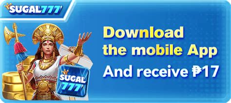 Sugal : Register & Get Your FREE ₱7777 ! EASY TO WIN!.